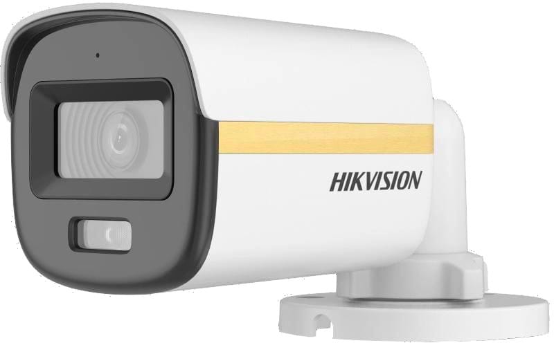 Камера відеоспостереження Hikvision DS-2CE10DF3T-LFS (2.8мм)
